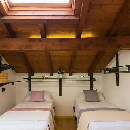 Feriehus Joivy Scenic 2br With Balcony & Parking *