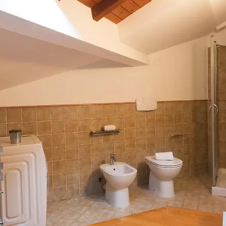 Feriehus Joivy Scenic 2br With Balcony & Parking