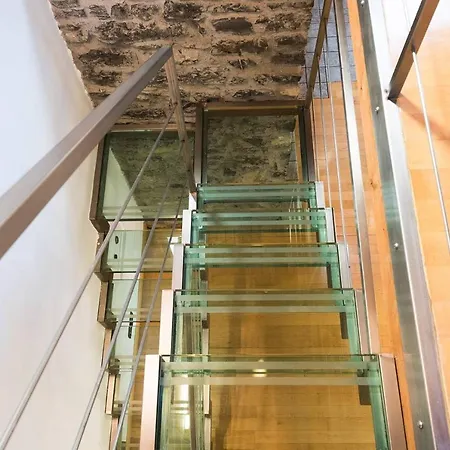Feriehus Joivy Scenic 2br With Balcony & Parking Cernobbio